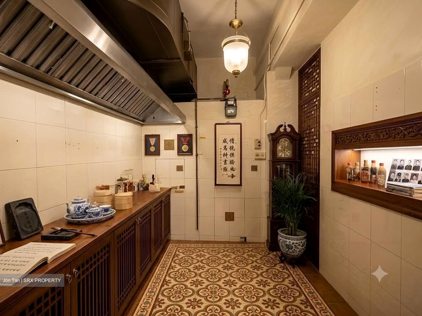 Jalan Besar (D8), Shop House #589670991